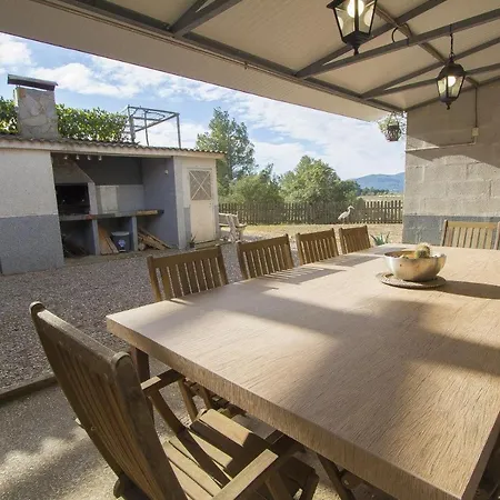 Villa Catalunya Casas A Cozy Catalan Hideaway Just 30min From Sitges! Piera
