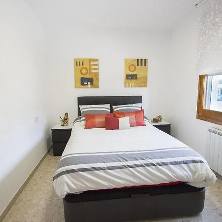 Catalunya Casas A Cozy Catalan Hideaway Just 30min From Sitges! Piera