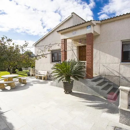 Catalunya Casas A Cozy Catalan Hideaway Just 30min From Sitges! Piera