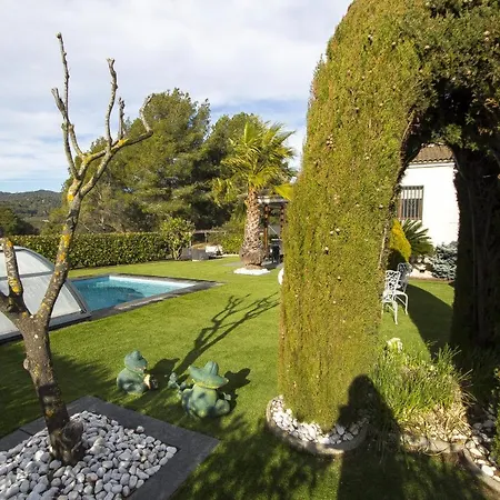 Catalunya Casas A Cozy Catalan Hideaway Just 30min From Sitges! Piera